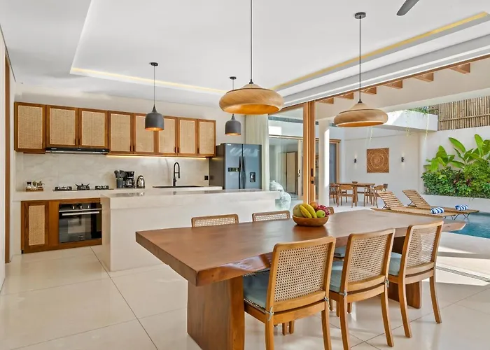Villa Morena - Brand New, Stylish And Luxurious *