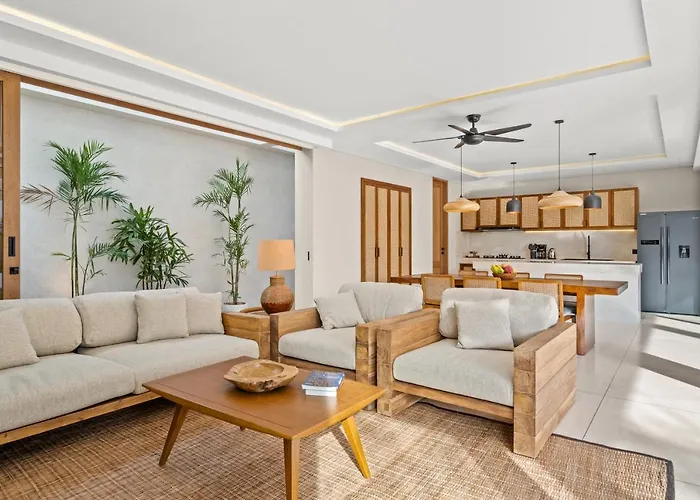 Morena - Brand New, Stylish And Luxurious Villa *
