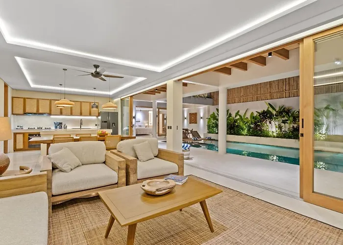 Morena - Brand New, Stylish And Luxurious