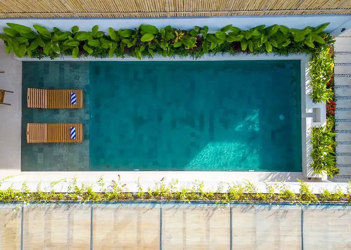 Morena - Brand New, Stylish And Luxurious Villa *