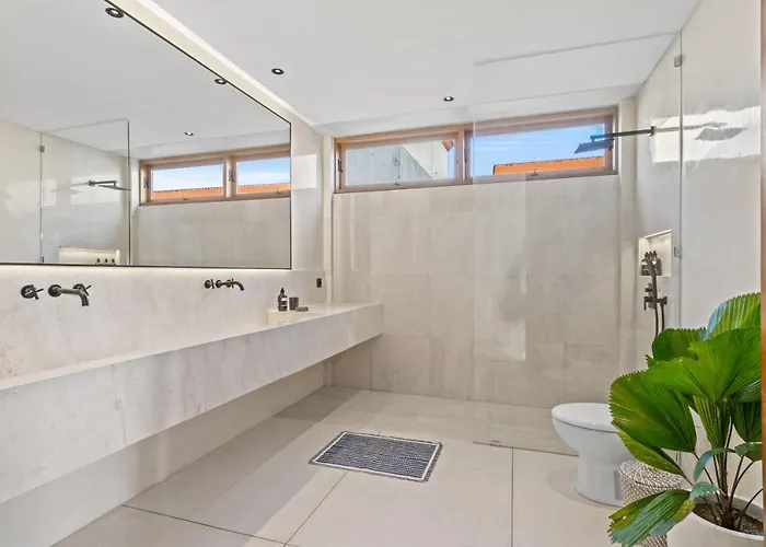 Villa Morena - Brand New, Stylish And Luxurious *