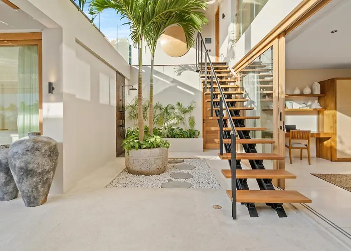Morena - Brand New, Stylish And Luxurious Canggu (Bali)