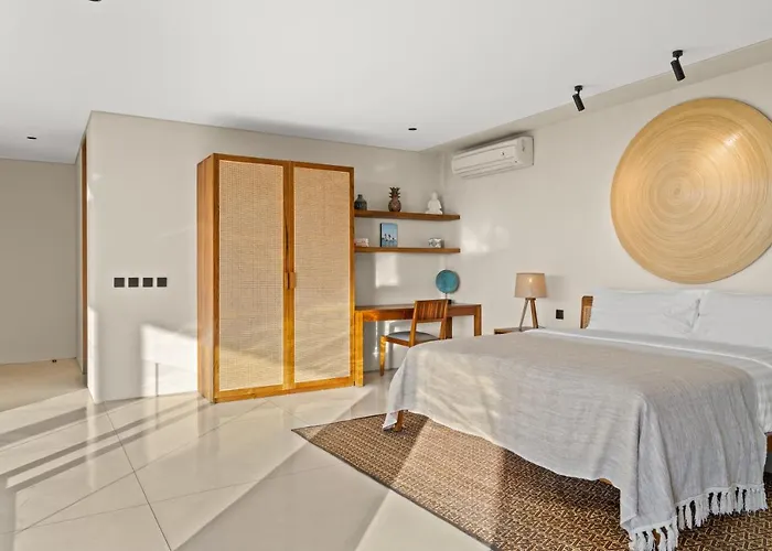 Morena - Brand New, Stylish And Luxurious