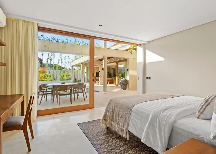 Villa Morena - Brand New, Stylish And Luxurious