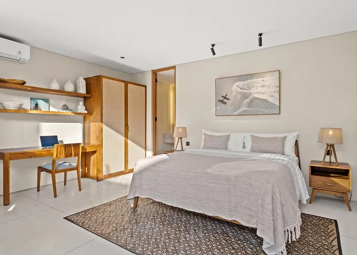 Morena - Brand New, Stylish And Luxurious Villa