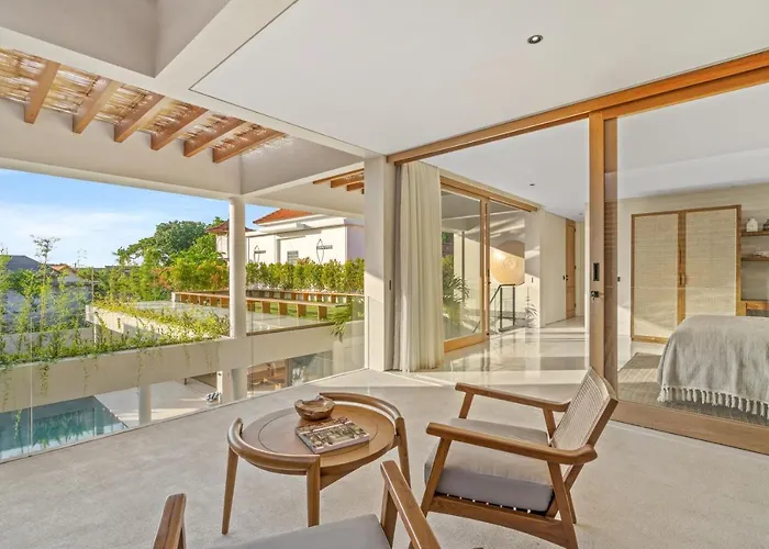 Morena - Brand New, Stylish And Luxurious