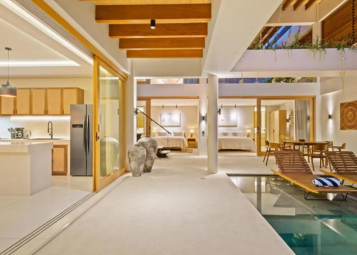 Morena - Brand New, Stylish And Luxurious * Canggu (Bali)