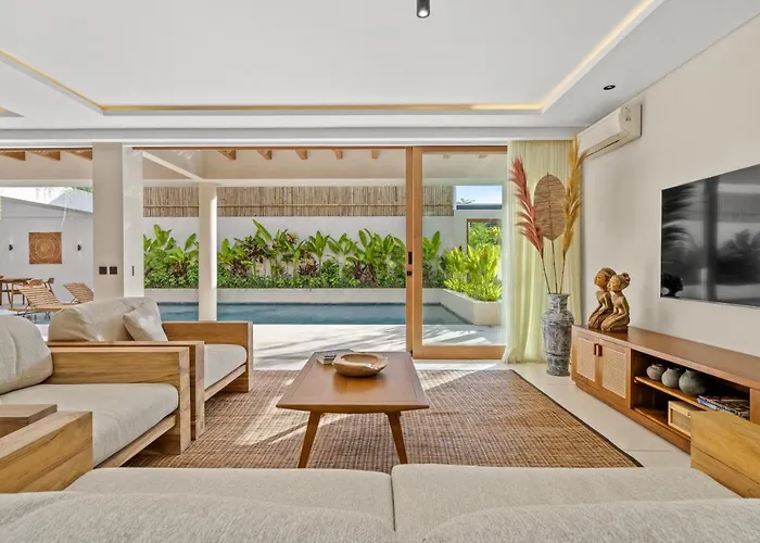 Morena - Brand New, Stylish And Luxurious *