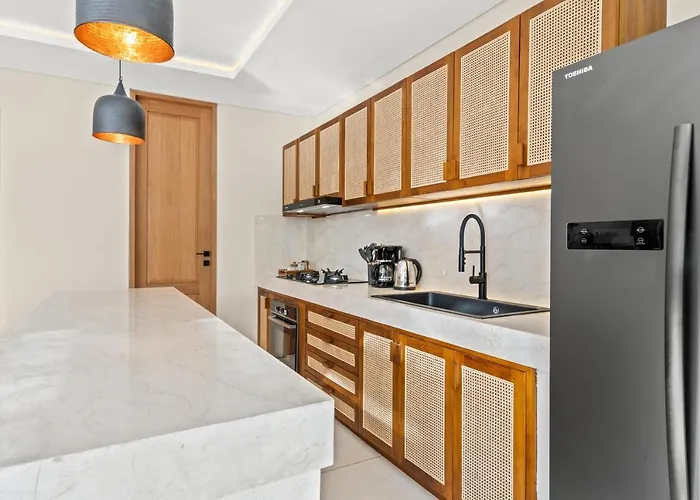 Morena - Brand New, Stylish And Luxurious