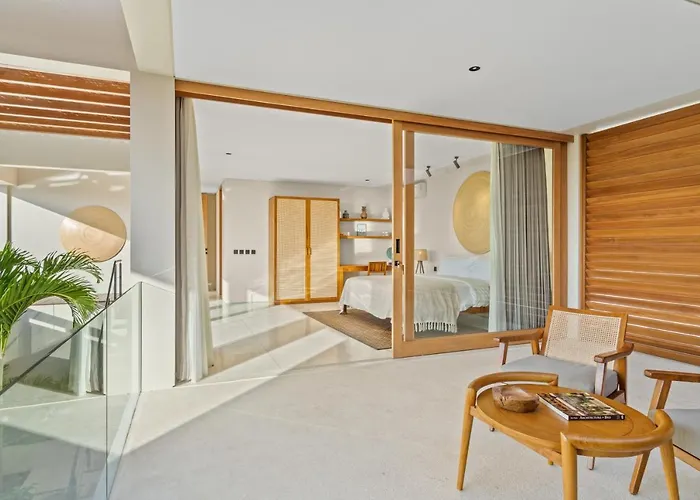 Villa Morena - Brand New, Stylish And Luxurious Canggu (Bali)