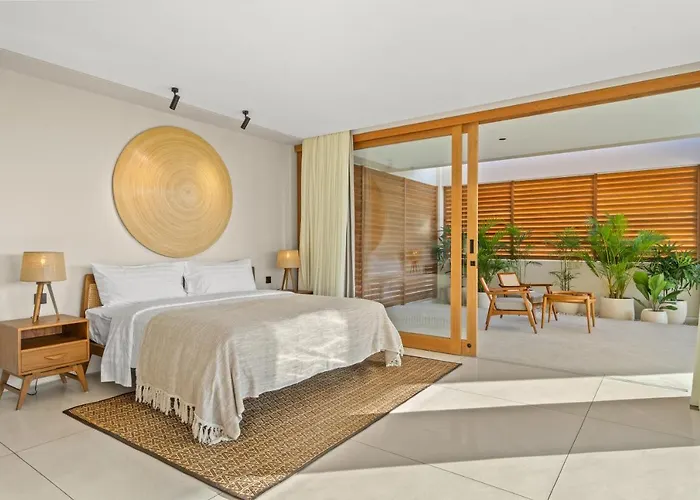 Morena - Brand New, Stylish And Luxurious Villa